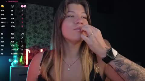 Sofia Lush is active  PVT is open  Welcome to the world of pleasure online show from October 17, 2025, 9:23 am