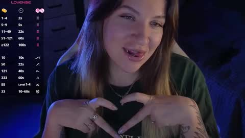 Sofia Lush is active  PVT is open  Welcome to the world of pleasure online show from October 22, 2025, 8:58 am