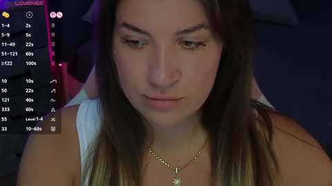 Sofia Lush is active  PVT is open  Welcome to the world of pleasure online show from March 23, 2026, 7:56 am