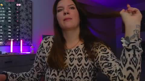 Snapshot of sofia__fairy chatting on May 29, 2026, 8:12 am Sofia Lush is active PVT is open Welcome to the world of pleasure online show from May 29, 2026, 8:12 am