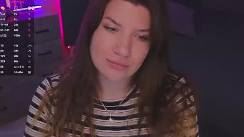 Snapshot of sofia__fairy chatting on July 6, 2026, 8:22 am Sofia Lush is active PVT is open Welcome to the world of pleasure online show from July 6, 2026, 8:22 am