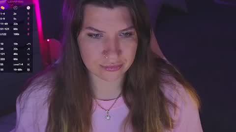 Snapshot of sofia__fairy chatting on July 7, 2026, 9:57 am Sofia Lush is active PVT is open Welcome to the world of pleasure online show from July 7, 2026, 9:57 am