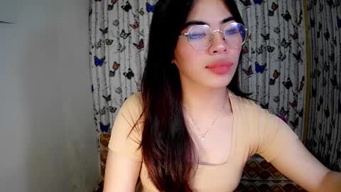 Chady online show from January 1, 2025, 2:51 am