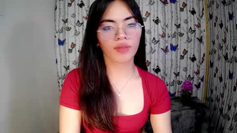 Chady online show from January 2, 2025, 3:37 am