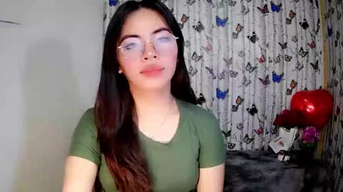 Chady online show from January 10, 2025, 2:35 am