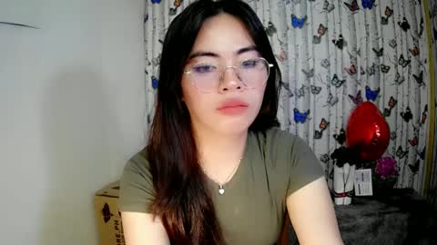 Chady online show from January 19, 2025, 1:21 am
