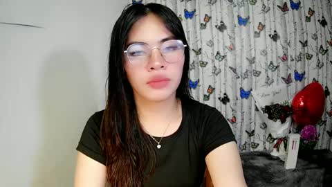 Chady online show from January 29, 2025, 4:05 am