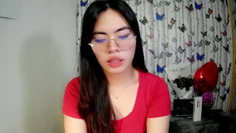 Chady online show from February 2, 2025, 2:59 am