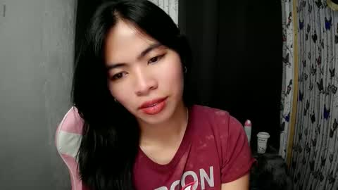 Chady online show from April 13, 2026, 1:00 am