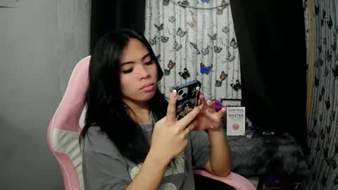 Snapshot of sofia_ava24 chatting on June 27, 2026, 12:22 pm Chady online show from June 27, 2026, 12:22 pm