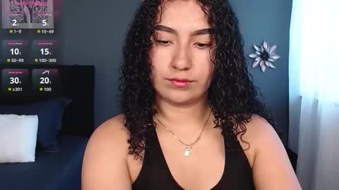 Snapshot of sofia_blo0m chatting on February 25, 2026, 1:54 pm Sofia blo0m online show from February 25, 2026, 1:54 pm