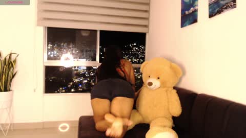 Snapshot of sofia_burman chatting on December 19, 2024, 2:45 am Sofi online show from December 19, 2024, 2:45 am