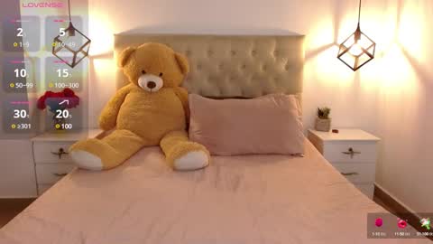 Snapshot of sofia_burman chatting on March 7, 2025, 8:56 am Sofi online show from March 7, 2025, 8:56 am