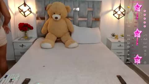 Snapshot of sofia_burman chatting on September 21, 2025, 8:54 pm Sofi online show from September 21, 2025, 8:54 pm