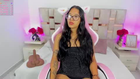Snapshot of sofia_castle01 chatting on October 9, 2025, 12:14 pm Sofia online show from October 9, 2025, 12:14 pm