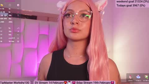 Sofi online show from February 13, 2025, 5:44 pm