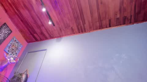 Snapshot of sofia_ebony chatting on December 8, 2024, 1:25 pm Sofia online show from December 8, 2024, 1:25 pm