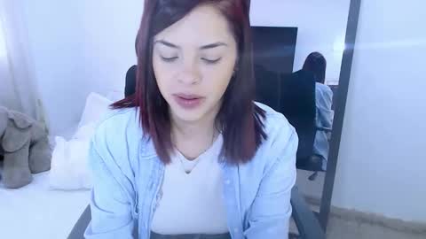 Snapshot of sofia_erotic chatting on January 25, 2025, 2:25 pm sofia Ill be back on Tuesday June 4. online show from January 25, 2025, 2:25 pm