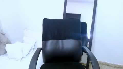 Snapshot of sofia_erotic chatting on January 31, 2025, 5:42 pm sofia Ill be back on Tuesday June 4. online show from January 31, 2025, 5:42 pm