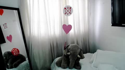 Snapshot of sofia_erotic chatting on February 16, 2025, 9:16 pm sofia Ill be back on Tuesday June 4. online show from February 16, 2025, 9:16 pm