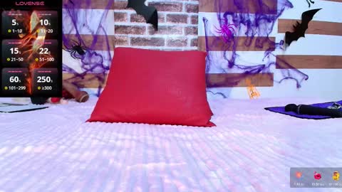 Snapshot of sofia_fer chatting on October 18, 2025, 2:58 am sofia online show from October 18, 2025, 2:58 am