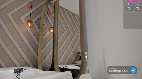 Sofia  online show from January 3, 2025, 10:41 am