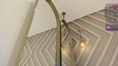 Sofia  online show from February 23, 2025, 2:46 pm