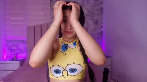 Snapshot of sofia_gomes_ chatting on February 27, 2026, 11:54 am sofia gomes online show from February 27, 2026, 11:54 am