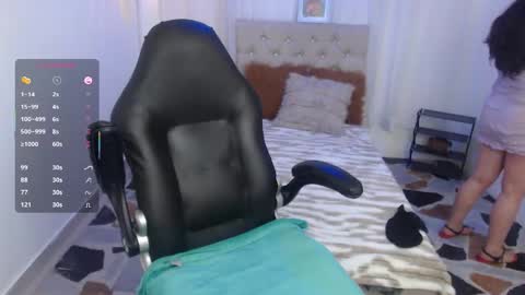 Sofia  online show from January 7, 2026, 7:27 pm