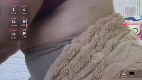 sofia gutierrez   online show from October 26, 2025, 3:40 pm