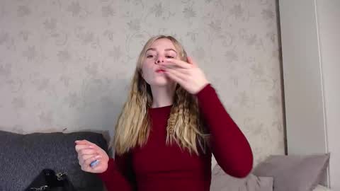 Sofia here online show from February 10, 2026, 12:15 am