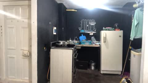 Sofia Jimenez online show from September 28, 2025, 12:27 am