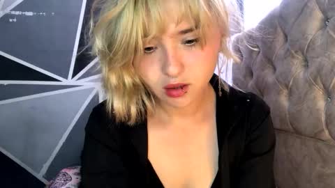 Sofia Jimenez online show from October 26, 2025, 8:26 pm