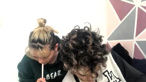 Sofia Jimenez online show from October 31, 2025, 7:37 pm