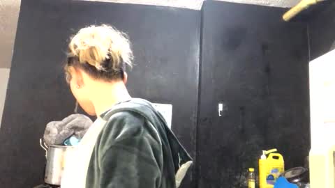 Sofia Jimenez online show from November 9, 2025, 12:53 am