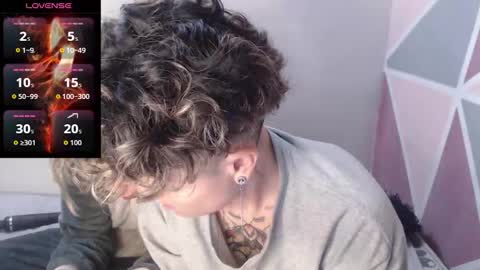 Sofia Jimenez online show from November 11, 2025, 2:22 am