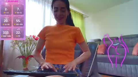 Snapshot of sofia_k_rock chatting on March 3, 2025, 3:31 pm Sofia Kuleth online show from March 3, 2025, 3:31 pm