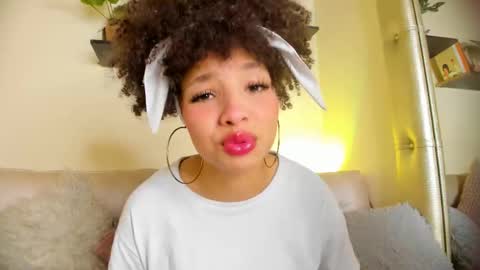 S O F I A  online show from February 17, 2026, 6:14 pm