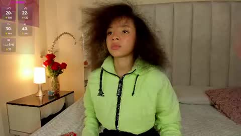 Snapshot of sofia_kay_ chatting on June 27, 2026, 11:43 pm S O F I A online show from June 27, 2026, 11:43 pm