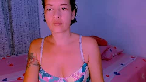 Snapshot of sofia_mark20 chatting on October 1, 2025, 12:05 am Sofia online show from October 1, 2025, 12:05 am