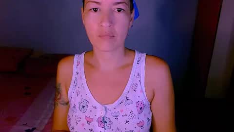 Snapshot of sofia_mark20 chatting on October 5, 2025, 2:48 pm Sofia online show from October 5, 2025, 2:48 pm