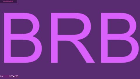 Sofia  online show from April 11, 2026, 7:45 am