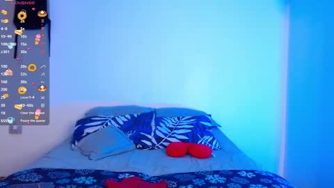 Sofia Naughty18 online show from October 7, 2025, 10:07 pm