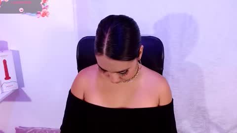 Snapshot of sofia_rios07 chatting on February 24, 2026, 3:59 am IG online show from February 24, 2026, 3:59 am