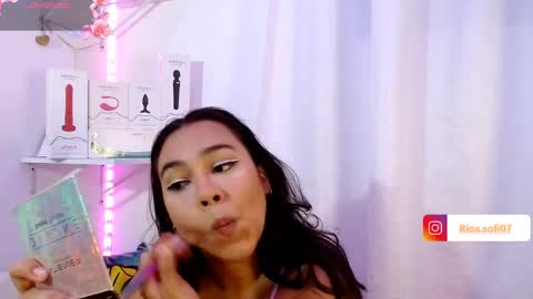 IG  online show from April 27, 2026, 5:49 am