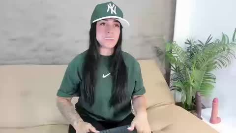 SOFIA online show from September 19, 2025, 8:09 pm