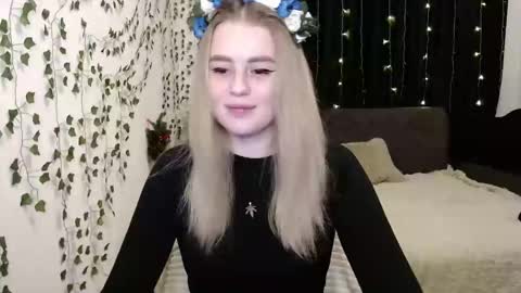Snapshot of sofia_rosemary chatting on January 18, 2025, 1:18 pm sofia_rosemary online show from January 18, 2025, 1:18 pm
