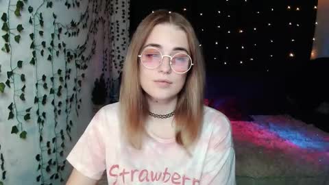 Snapshot of sofia_rosemary chatting on September 18, 2025, 11:34 am sofia_rosemary online show from September 18, 2025, 11:34 am