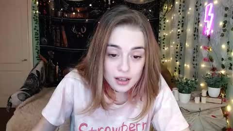 sofia_rosemary online show from March 1, 2026, 3:36 pm