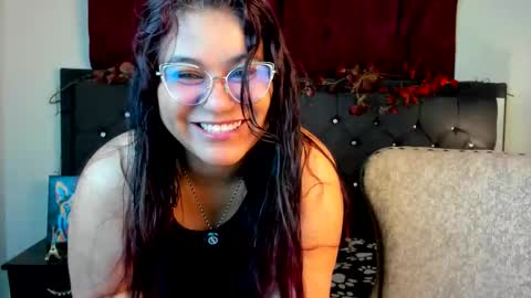 sofia_sorceress online show from September 22, 2025, 11:45 am